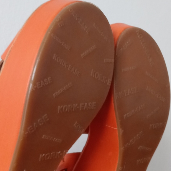 Kork-Ease sz 7us 38eu - Picture 2 of 4